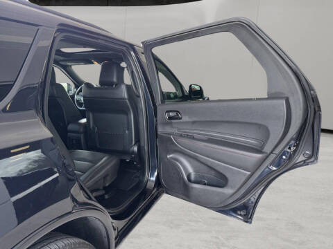 2024 Dodge Durango R/T Plus