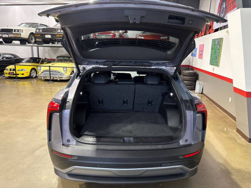 2024 Chevrolet Blazer EV 2LT