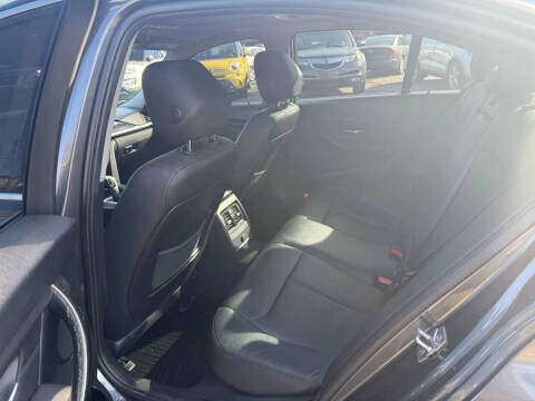 2014 BMW 3 Series 328i