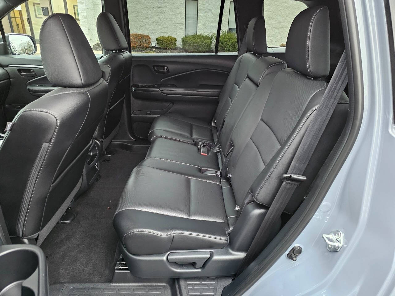 2022 Honda Passport for sale at Melniks Automotive in Berea, OH