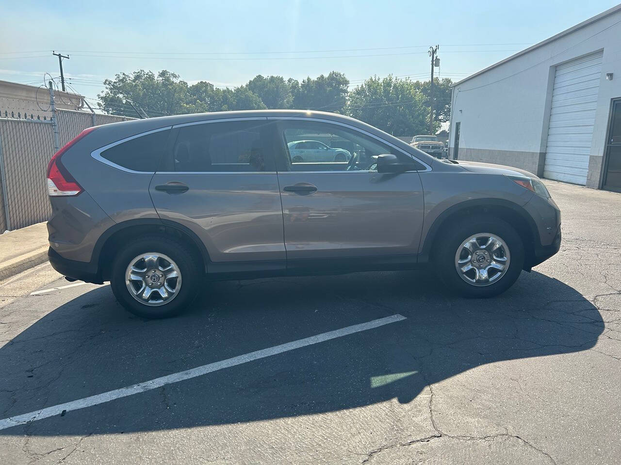 2013 Honda CR-V for sale at Sedona Motors in Glendora, CA