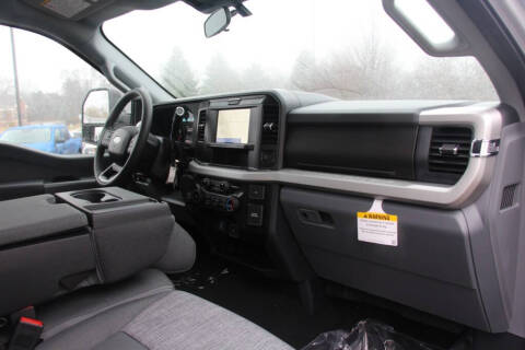 2026 Ford F-350 Super Duty XLT