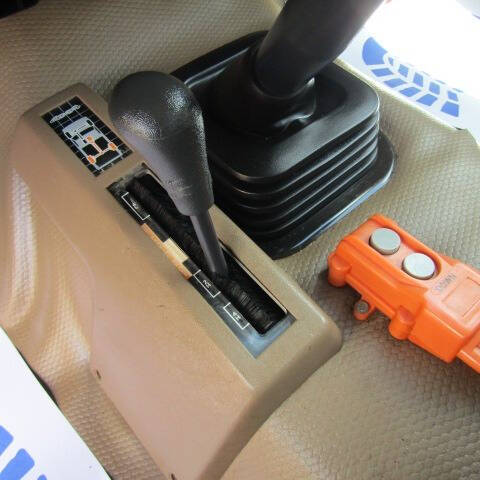 1995 GMC Sierra 3500