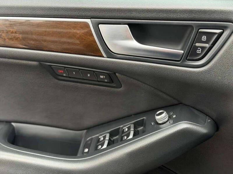 2016 Audi Q5 2.0T quattro Premium Plus