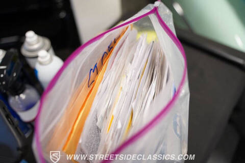 1966 Chevrolet Chevelle