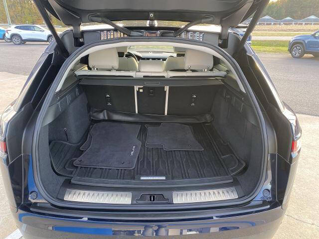 2021 Land Rover Range Rover Velar P250 S