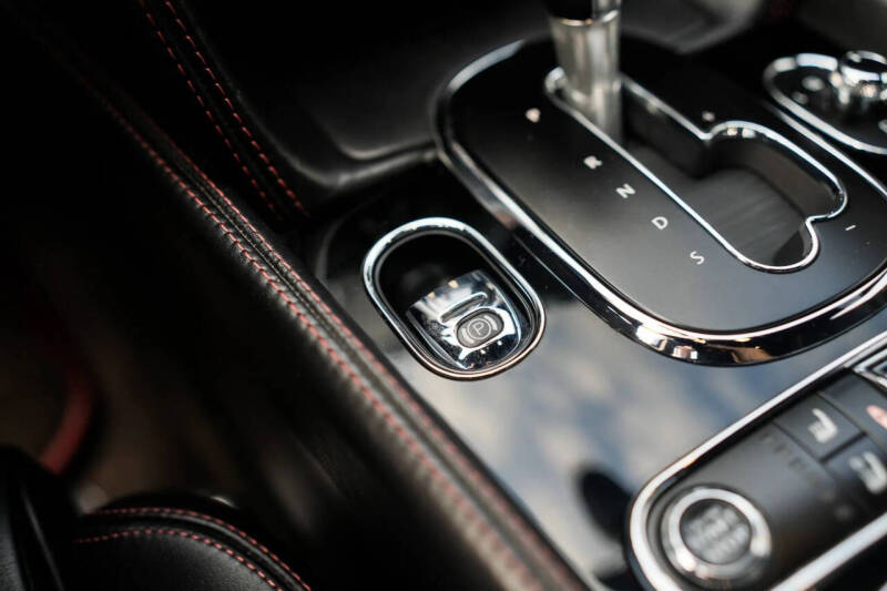 2017 Bentley Continental GT V8