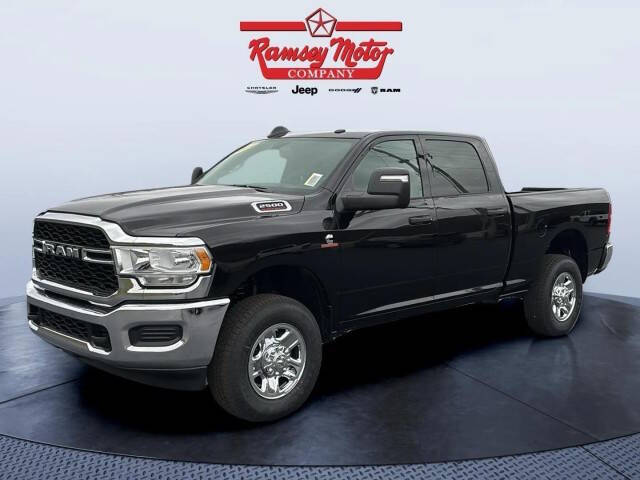 2024 RAM 2500 for sale at RAMSEY MOTOR CO in Harrison AR