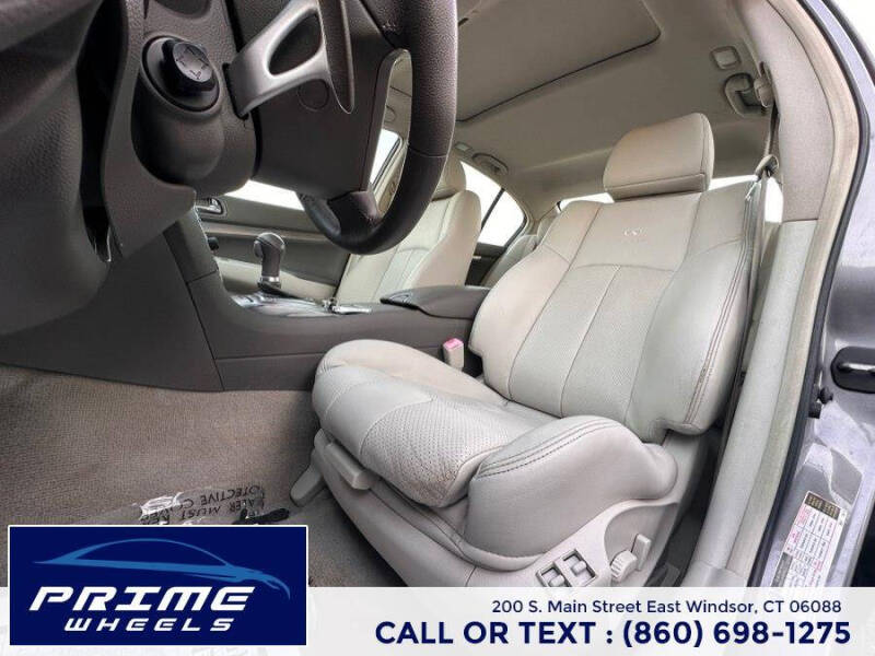 2012 Infiniti G37 Sedan