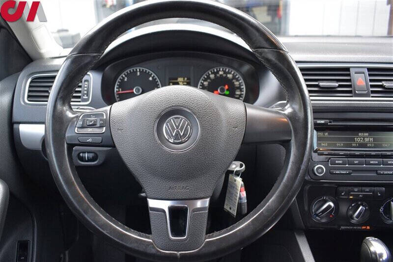 2012 Volkswagen Jetta