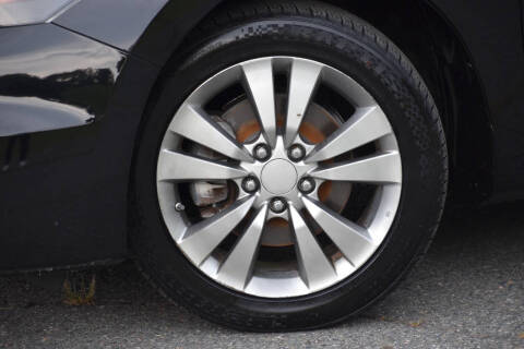 2012 Honda Accord EX-L