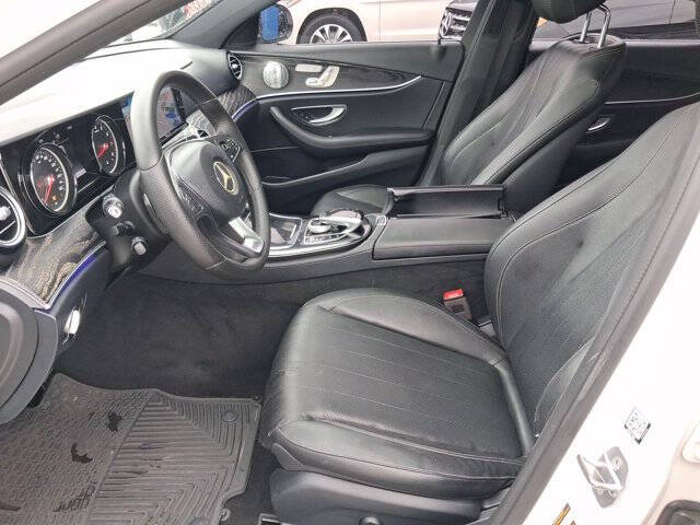 2017 Mercedes-Benz E-Class E 300