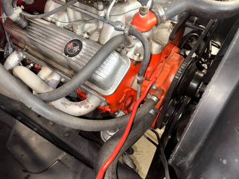 1971 Chevrolet C/K 10 Series