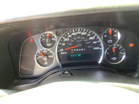 2016 Chevrolet Express 2500