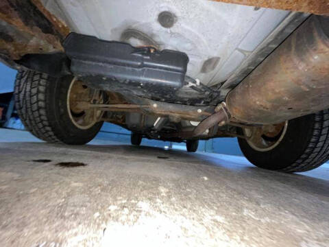 2003 Toyota Highlander