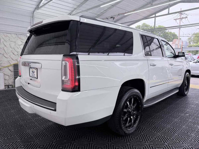 2015 GMC Yukon XL Denali