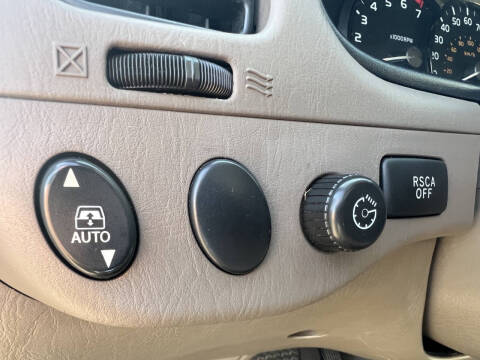 2007 Toyota Sequoia Limited