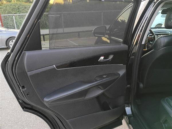 2017 Kia Sorento EX