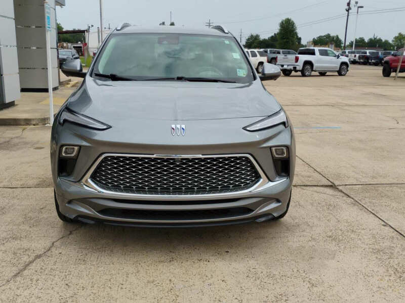2025 Buick Encore GX Avenir
