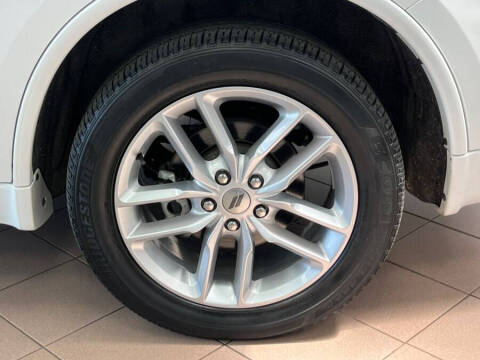 2023 Dodge Durango GT Premium