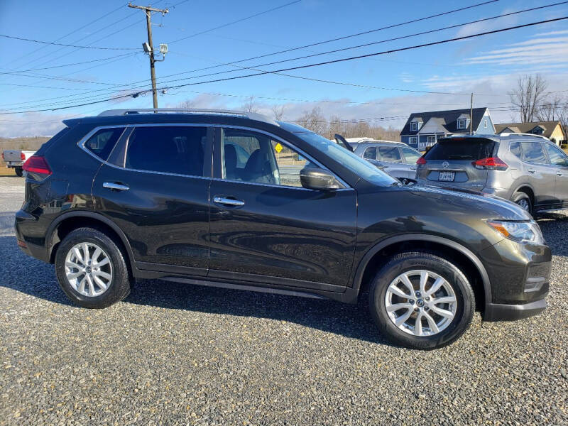 220 Auto Sales Car Dealer in Rocky Mount, VA