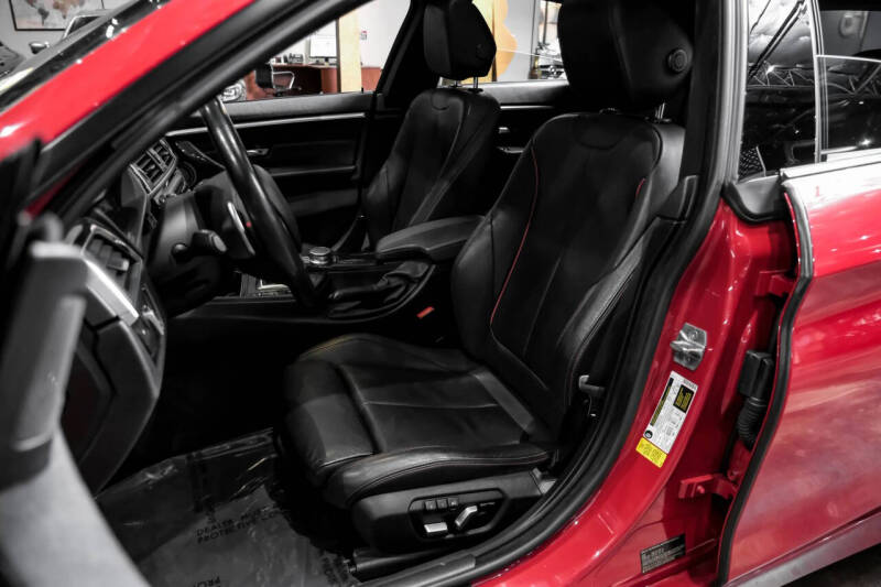 2018 BMW 4 Series 430i Gran Coupe