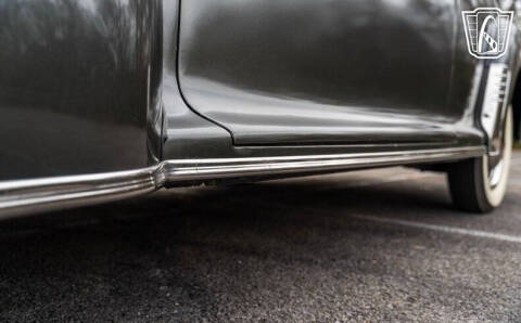 1941 Chevrolet Special DeLuxe