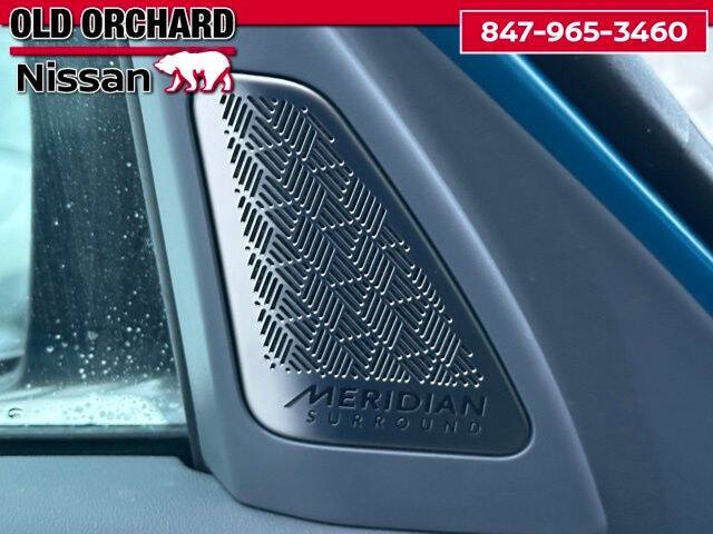 2024 Kia EV9 GT-Line