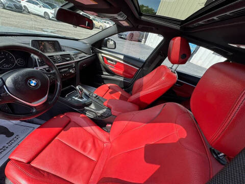 2017 BMW 3 Series 330i