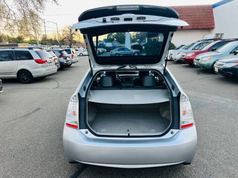 2010 Toyota Prius IV