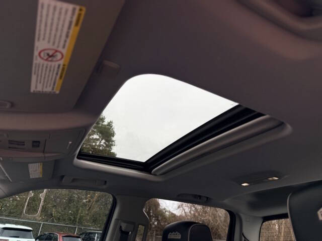 2015 GMC Sierra 2500HD Denali