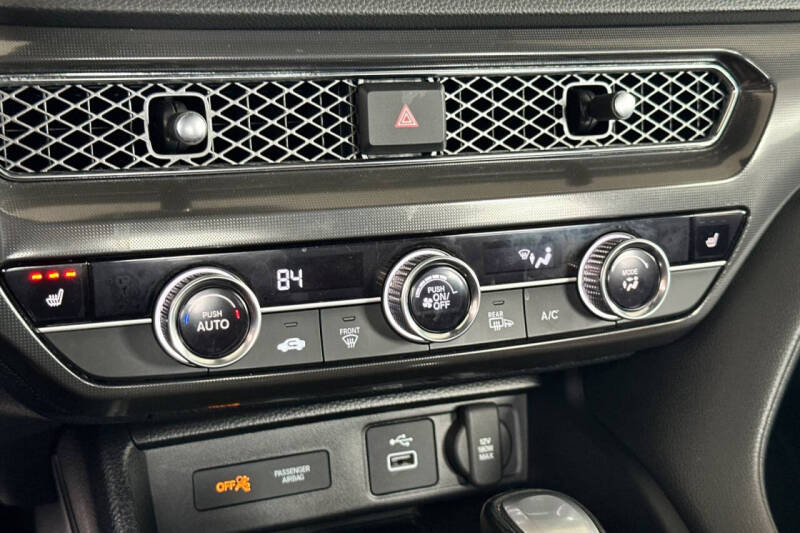 2023 Acura Integra w/A-SPEC