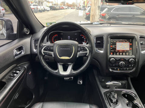 2015 Dodge Durango R/T