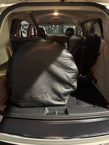 2011 Dodge Grand Caravan Express