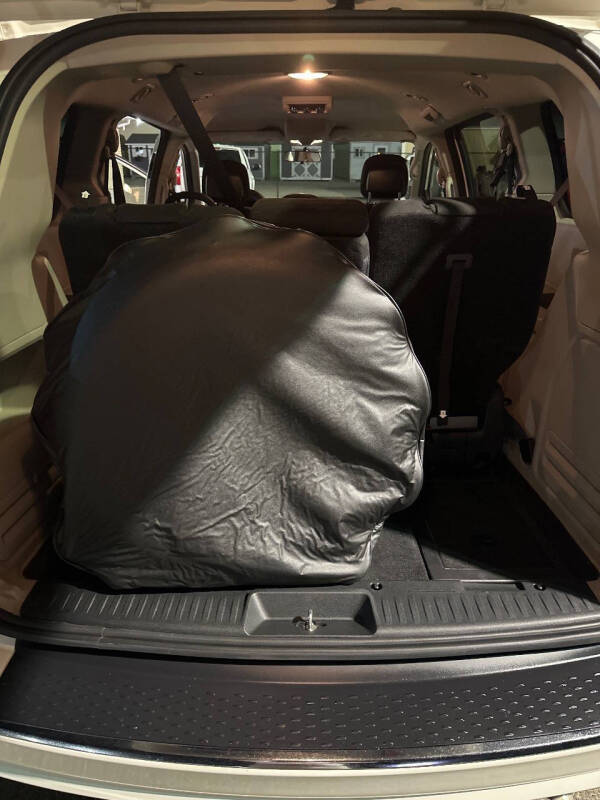 2011 Dodge Grand Caravan Express