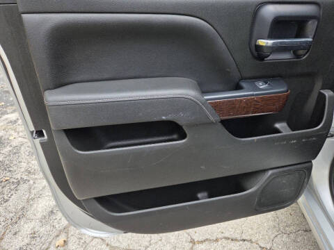 2014 GMC Sierra 1500