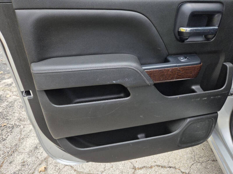 2014 GMC Sierra 1500