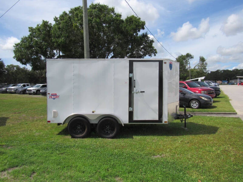 2024 Victory TRAILER