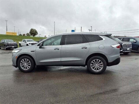 2024 Buick Enclave Premium