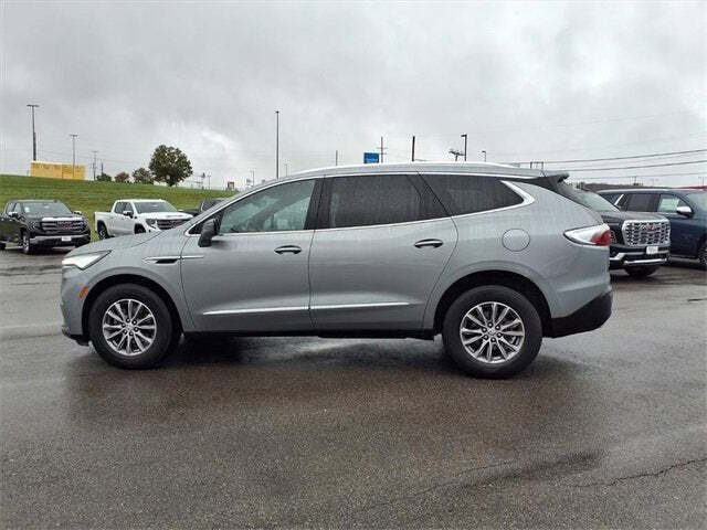 2024 Buick Enclave Premium