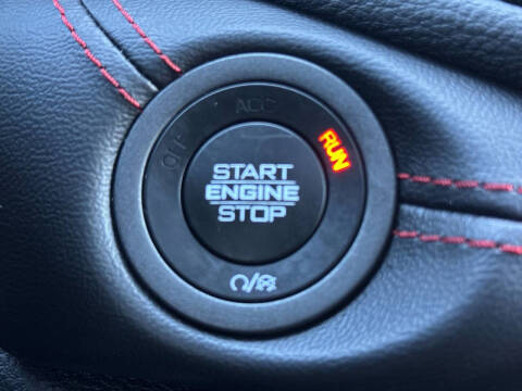 2024 Dodge Durango