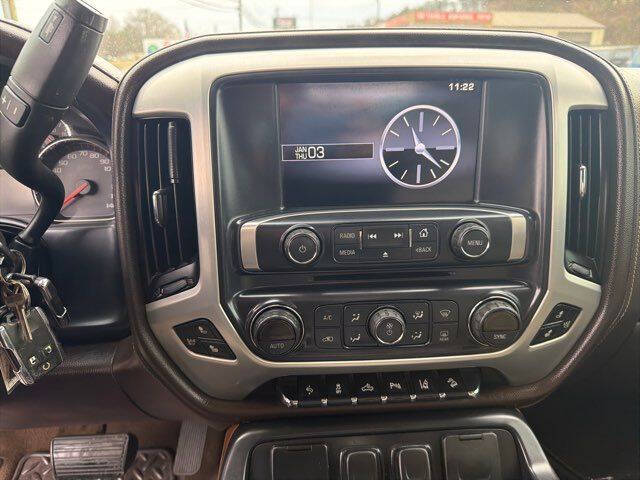 2015 GMC Sierra 1500