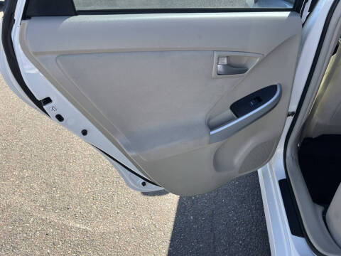 2014 Toyota Prius Four