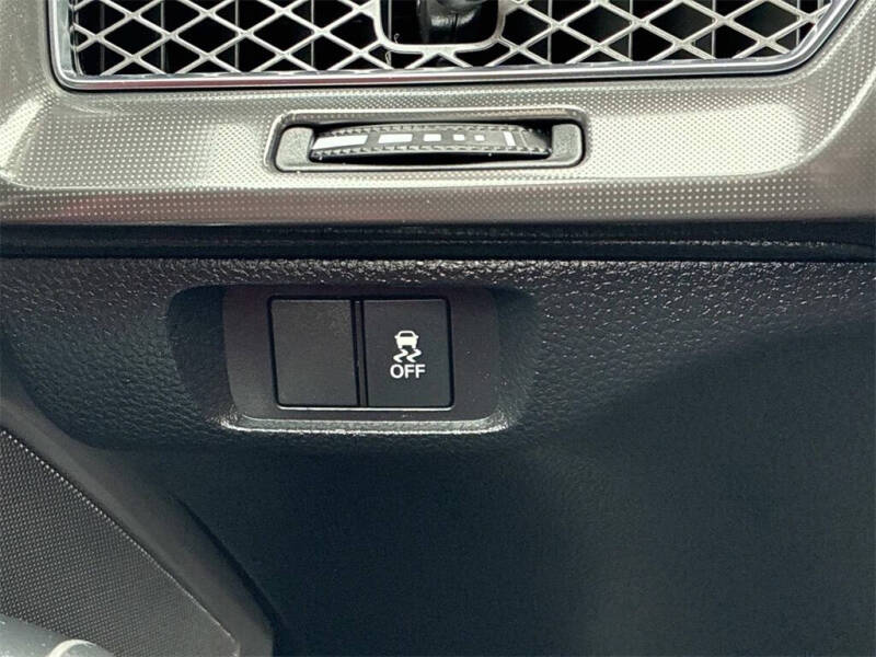 2025 Acura Integra w/Tech w/A-SPEC