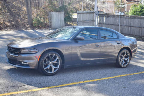 2016 Dodge Charger for sale at Import Masters in Great Neck NY
