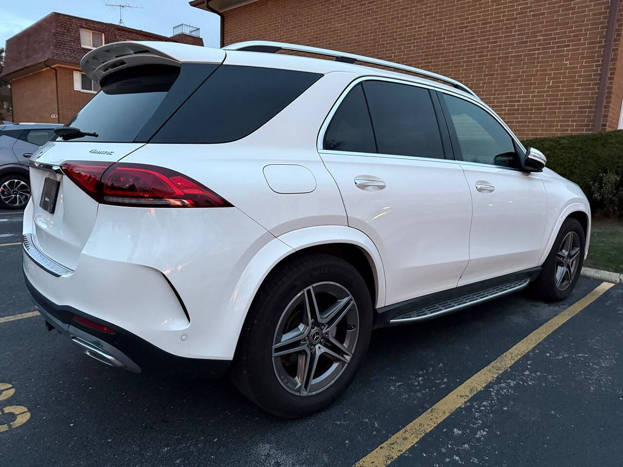 2022 Mercedes-Benz GLE for sale at MAYA WHOLESALE INC in Addison, IL