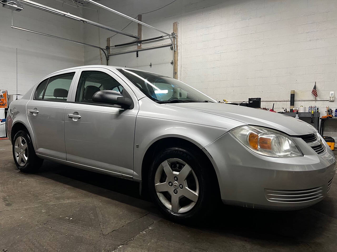 2006 Chevrolet Cobalt for sale at Paley Auto Group in Columbus, OH