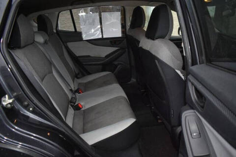 2019 Subaru Crosstrek 2.0i Base