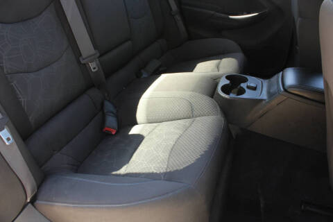 2016 Chevrolet Volt LT