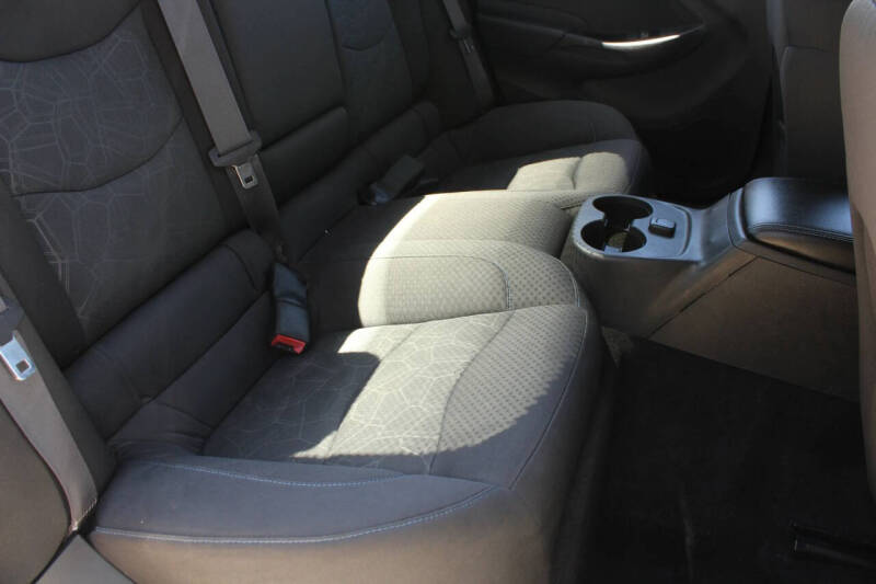 2016 Chevrolet Volt LT